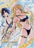 Aurora Summer (Japanese 2024 3pt) 1