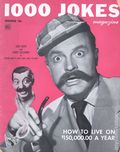 1000 Jokes Magazine (1938-1968 Dell) 46