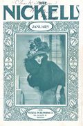 Nickell Magazine (c.1890 Nickell Publishing Co.) Vol. 9 #1