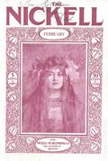 Nickell Magazine (c.1890 Nickell Publishing Co.) Vol. 9 #2