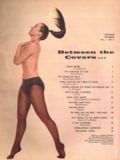 Monsieur (1957-1968 Monsieur Publications) Vol. 1 #8