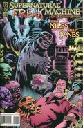 Supernatural Freak Machine A Cal McDonald Mystery (2005) 1SIGNED