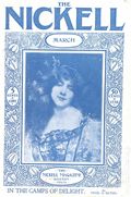 Nickell Magazine (c.1890 Nickell Publishing Co.) Vol. 9 #3