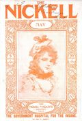 Nickell Magazine (c.1890 Nickell Publishing Co.) Vol. 9 #5