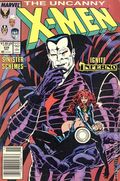 Uncanny X-Men (1963 1st Series) 239N