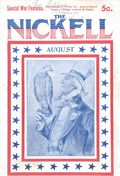 Nickell Magazine (c.1890 Nickell Publishing Co.) Vol. 10 #2