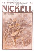 Nickell Magazine (c.1890 Nickell Publishing Co.) Vol. 10 #3