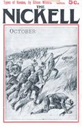 Nickell Magazine (c.1890 Nickell Publishing Co.) Vol. 10 #4