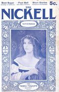 Nickell Magazine (c.1890 Nickell Publishing Co.) Vol. 10 #5