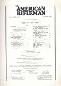 American Rifleman (1957) Jan 1932