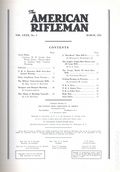 American Rifleman (1957) Mar 1932