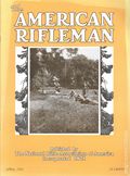 American Rifleman (1957) Apr 1932