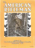 American Rifleman (1957) Jul 1932