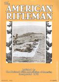 American Rifleman (1957) Aug 1932