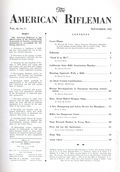 American Rifleman (1957) Sep 1932