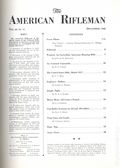 American Rifleman (1957) Dec 1932