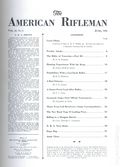 American Rifleman (1957) Jun 1935
