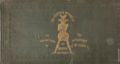 Veritable History of Mr. Bachelor Butterfly (1845) 0