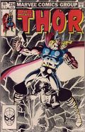 Thor (1962 Marvel 1st Series Journey Into Mystery) 334