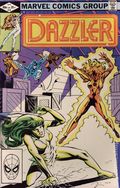 Dazzler (1981) 14