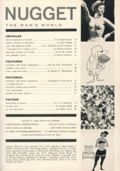 Nugget (1956-2006 Nugget Magazine Inc.) Vol. 3 #4