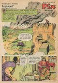 Bible-in-Life Pix (1968 David C. Cook) Vol. 23 #21