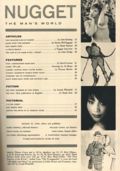 Nugget (1956-2006 Nugget Magazine Inc.) Vol. 4 #2