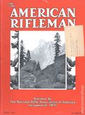American Rifleman (1957) Jul 1937