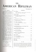 American Rifleman (1957) Nov 1937