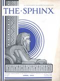 Sphinx (1902-1953 Sphinx Publishing Corp.) Independent Magazine for Magicians Vol. 32 #2