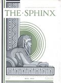 Sphinx (1902-1953 Sphinx Publishing Corp.) Independent Magazine for Magicians Vol. 32 #3