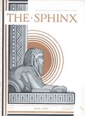 Sphinx (1902-1953 Sphinx Publishing Corp.) Independent Magazine for Magicians Vol. 32 #5