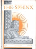 Sphinx (1902-1953 Sphinx Publishing Corp.) Independent Magazine for Magicians Vol. 32 #6
