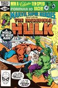 Marvel Super Heroes (1967 1st Series) 103