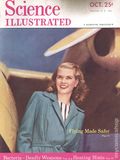Science Illustrated (1945 McGraw Hill) Vol. 1 #7