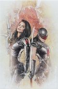 GI Joe A Real American Hero (2010 IDW) 249CMS.B