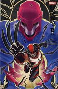 Ultimate Wolverine (2025 Marvel) 13B