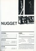 Nugget (1956-2006 Nugget Magazine Inc.) Vol. 6 #5