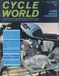 Cycle World (1962 Parkhurst Publishing) Vol. 2 #10