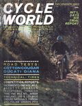 Cycle World (1962 Parkhurst Publishing) Vol. 2 #12