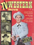 TV and Movie Western (1959 Monarch) Magazine Vol. 1 #3