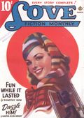 Love Fiction Monthly (1934-1949 Periodical House) Pulp Vol. 30 #3