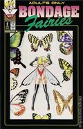 Bondage Fairies (1994 Venus Comics) 2REP