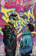 Teen Titans (2026 DC) 1G
