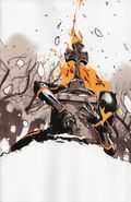 Rogue Sun (2022 Image) 35C