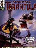 Madame Tarantula (2026 Hoffman) 2