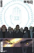 100 Bullets the US of Anger (2026 DC/Vertigo) 3B