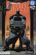 Absolute Batman (2024 DC) 1ZM