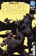 Absolute Batman (2024 DC) 2S