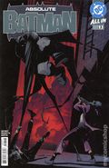 Absolute Batman (2024 DC) 3M